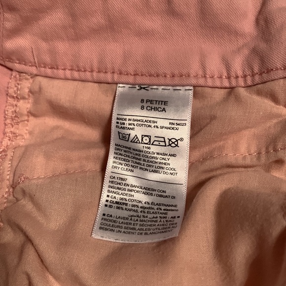 💥3/$20💥 Pixie style pants - Picture 4 of 5